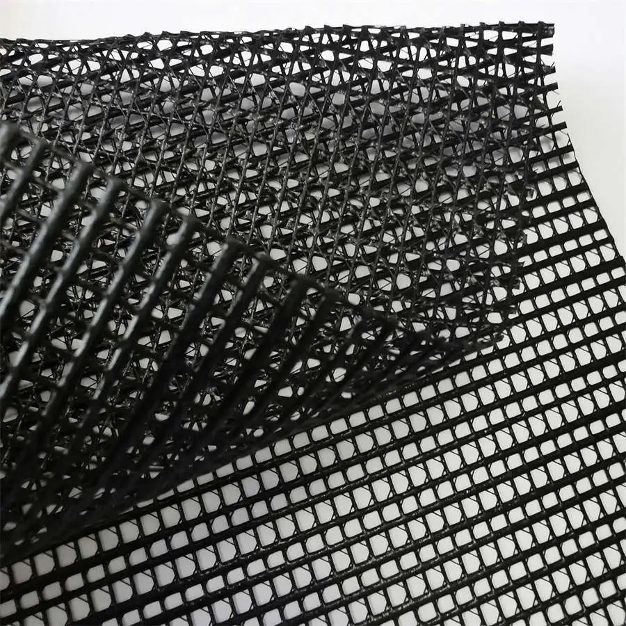 Сетчатый Баннер с ПВХ покрытием