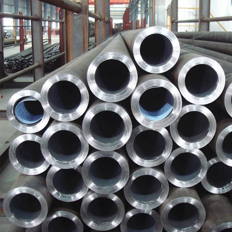 Factory directly sale price 25mm round api seamless carbon steel pipe/tube