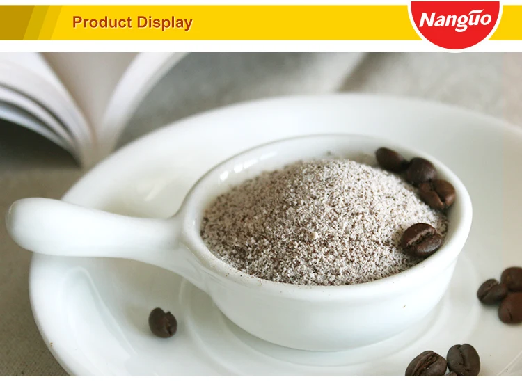 Healthy Best Flavored Instant Coffee