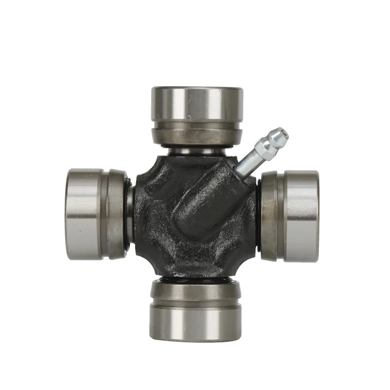 universal joint with bearings Wholesale auto spare parts cross universal joints