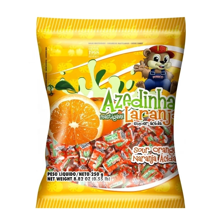 Sour Orange Candy (157050777)