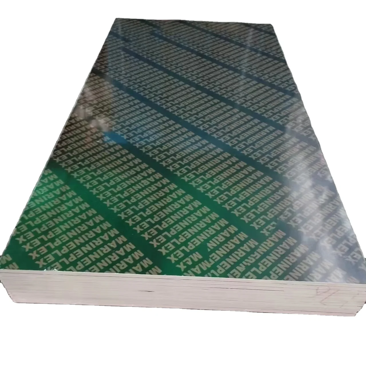 18mm 17mm formwork system concrete plywood shuttering plywood film faced plywood