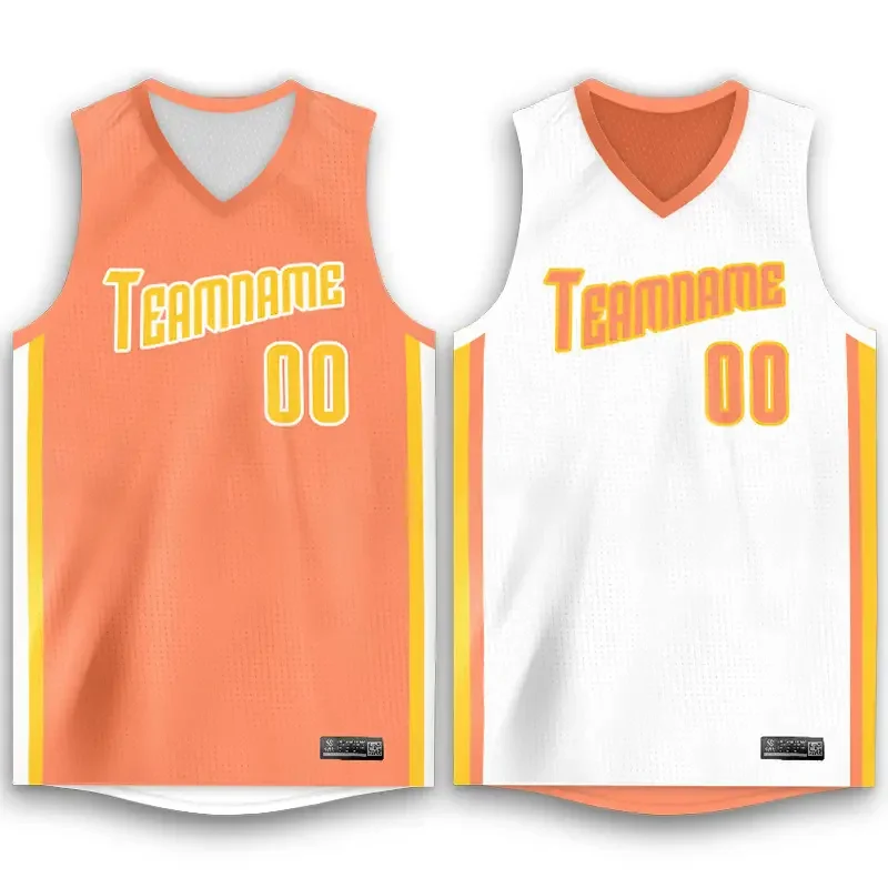 Wholesale Sublimated Women Reversible Basketball Jersey Dress With Custom Design