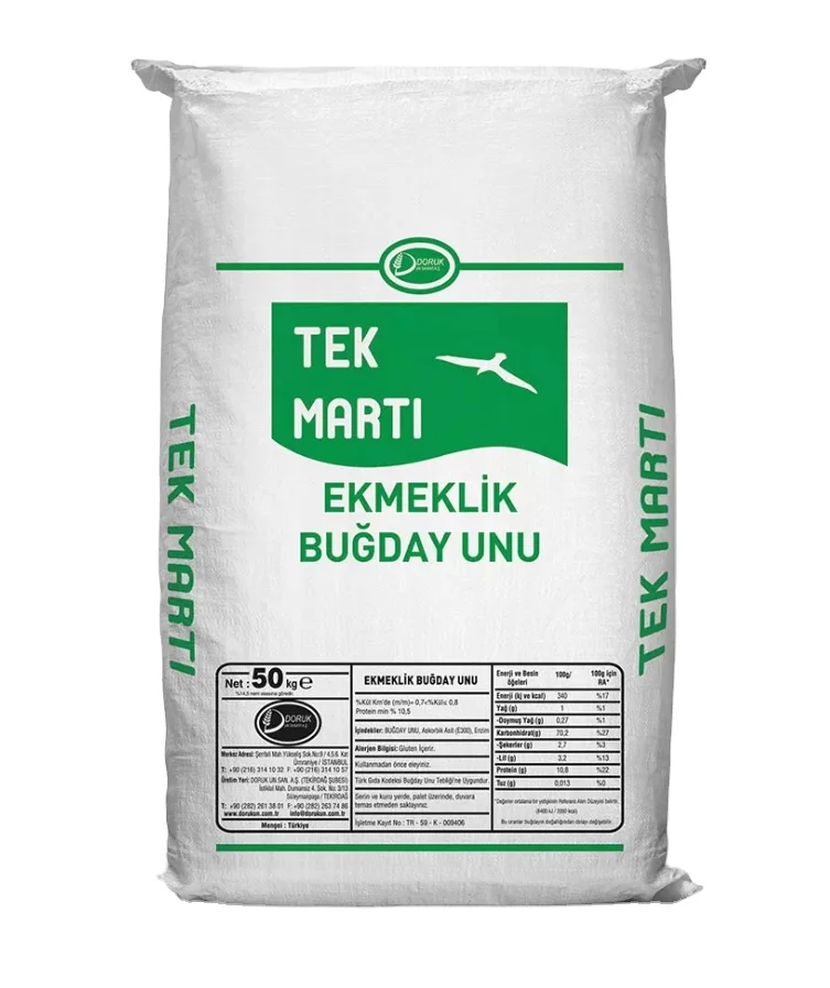 100% Wheat Flour / Natural Wheat Flour In Bulk