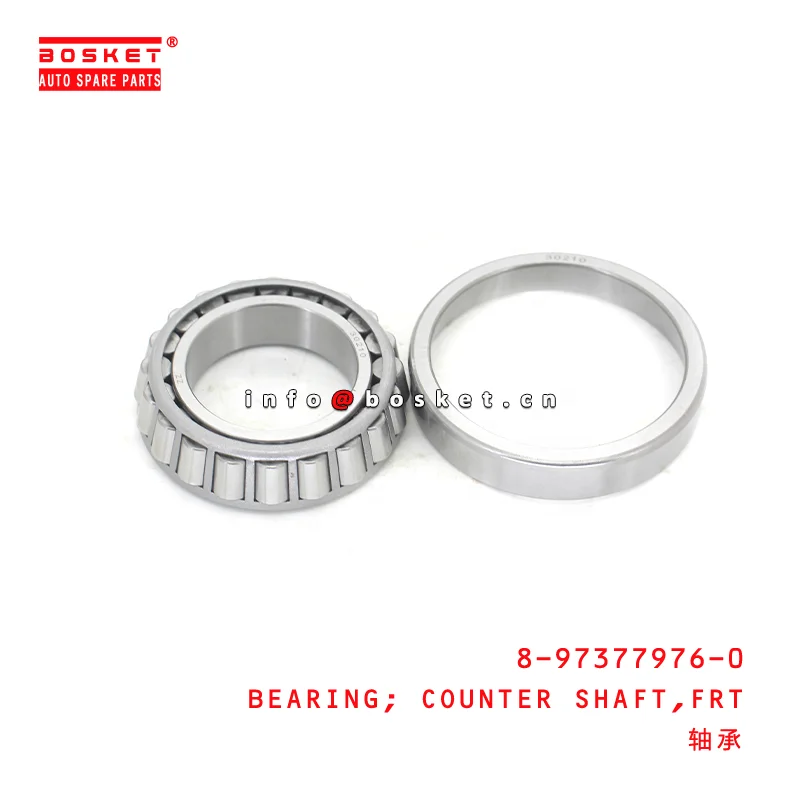 8-97377976-0 Front Counter Shaft Bearing Suitable for ISUZU  8973779760