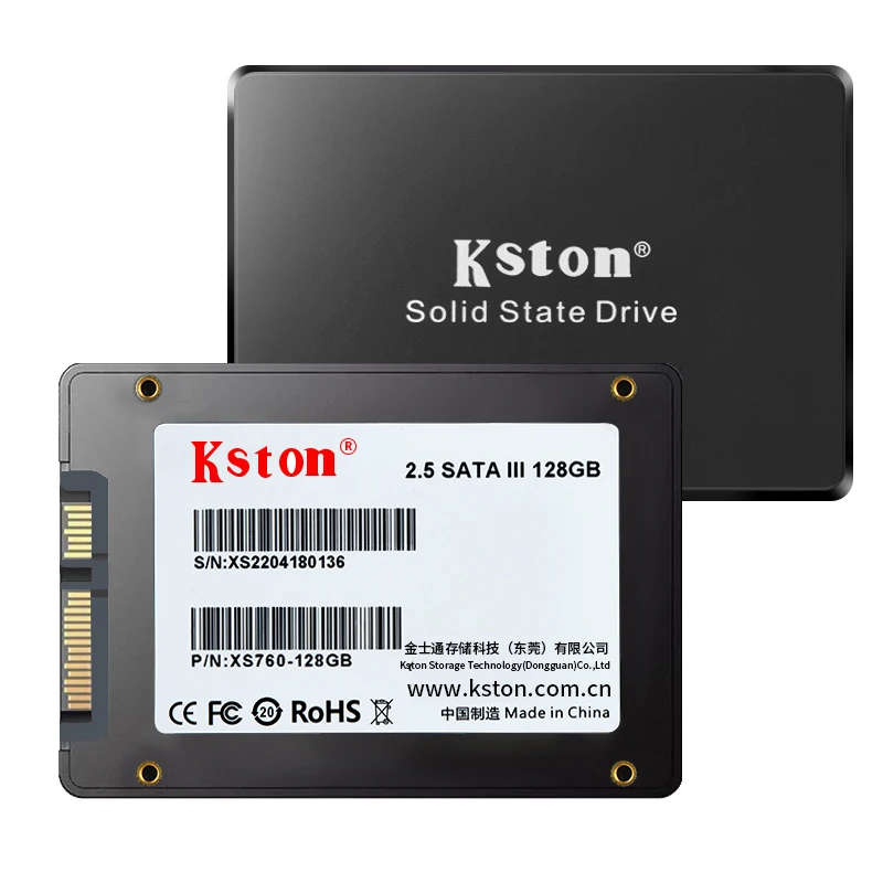 Kston горячая распродажа 240 ГБ SSD Disque Dur 480 дешевый для настольных компьютеров и ноутбуков