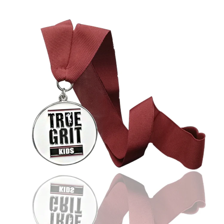 Customized Logo Championship Title Belt Sports Boxing Fitness Body Building Fighting Glow Medal