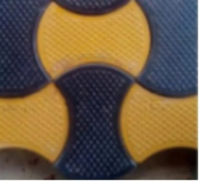 Versatile Mold Solutions: Plastic Molds for Concrete Tiles