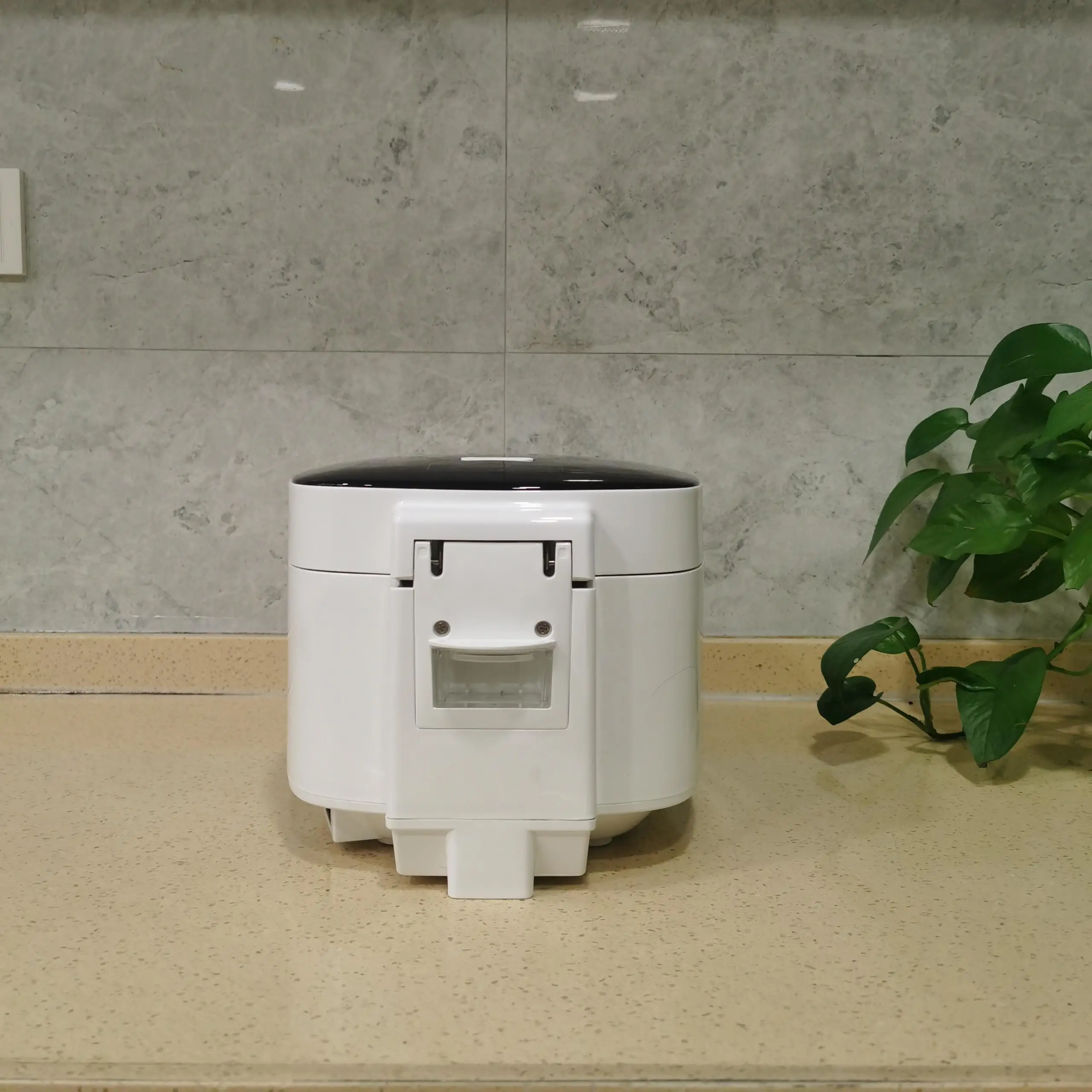 Household Upper Heating Function 24 Hours Timer Delay Keep Warm Function 2.5L Non-stick Inner Pot Rice Cooker