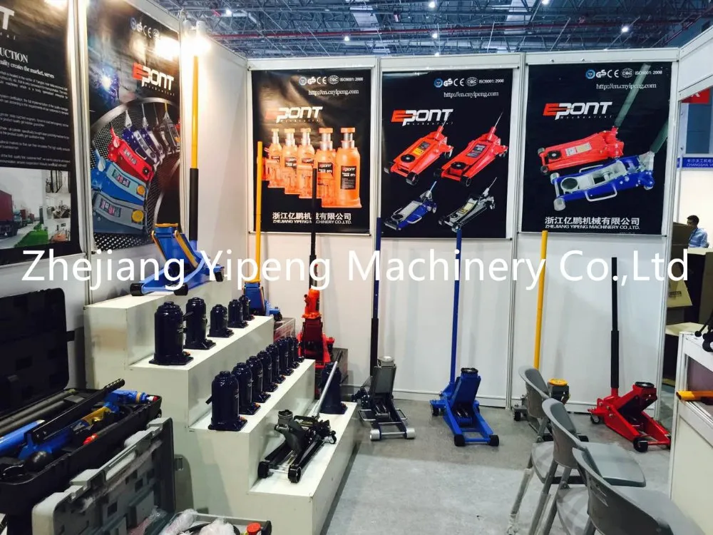 Поставщик Alibaba Pro гидравлический насос для быстрой подкачки 2 5 тонн Gatos hidrulicos cats