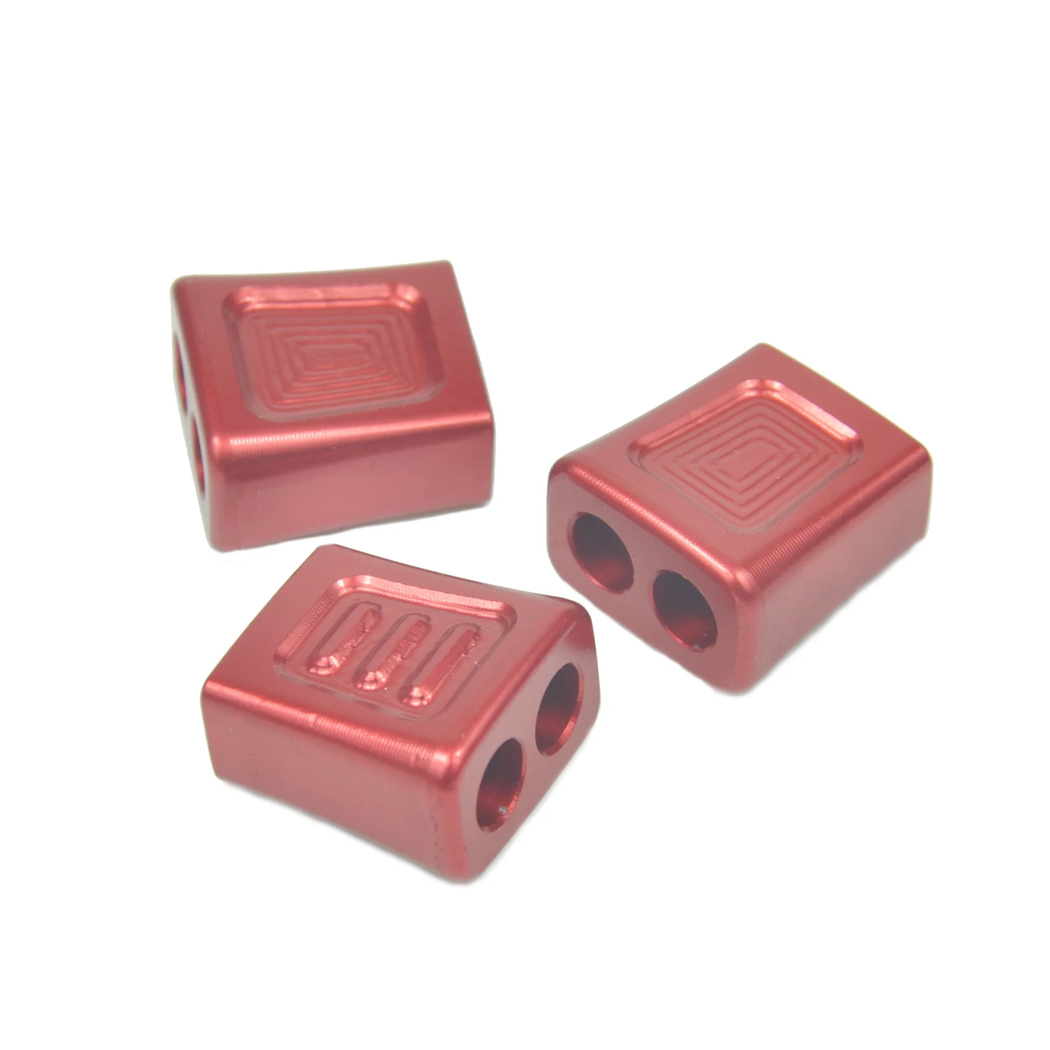 Customized Precision stainless steel Metal Machine Part 4 Axis High Speed CNC Machining High Quality CNC machining