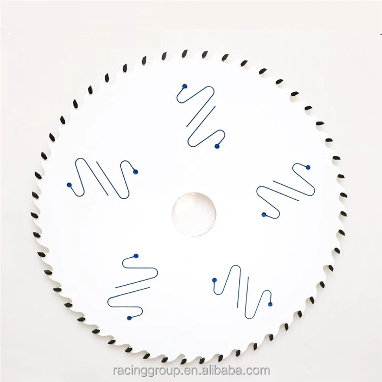 305mm Multi Rip Saw TCT Saw Blade for Wood Split Cutting Log Sawmill Machine Blade
