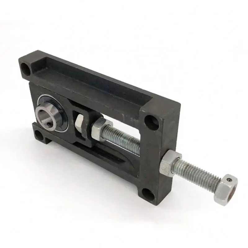 UCTM 206 a Line Adjustable Plain Bearing Housing UCTM206A