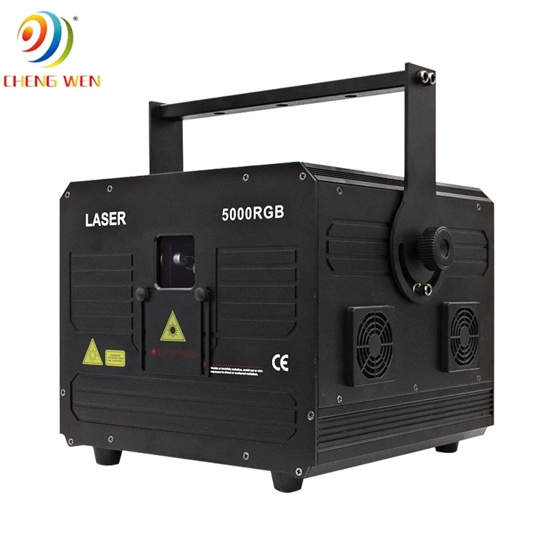 Программируемые лазерные узоры 3D ILDA лазерное шоу DMX 5 Вт 8 10 12 15 RGB лазер анимационный лазерный свет для dj/Диско/ночного