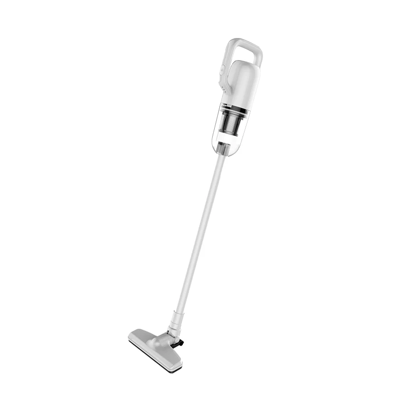 Manual Hand-Held Design Battery Operated Cheap Vacuum Cleaner Made In China