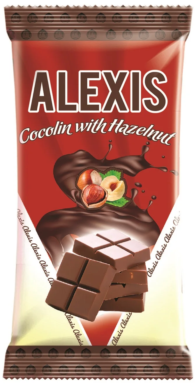 WHOLESALE DELICIOUS TASTY %100 CHOCOLATE VIVALDI FROM TURKEY