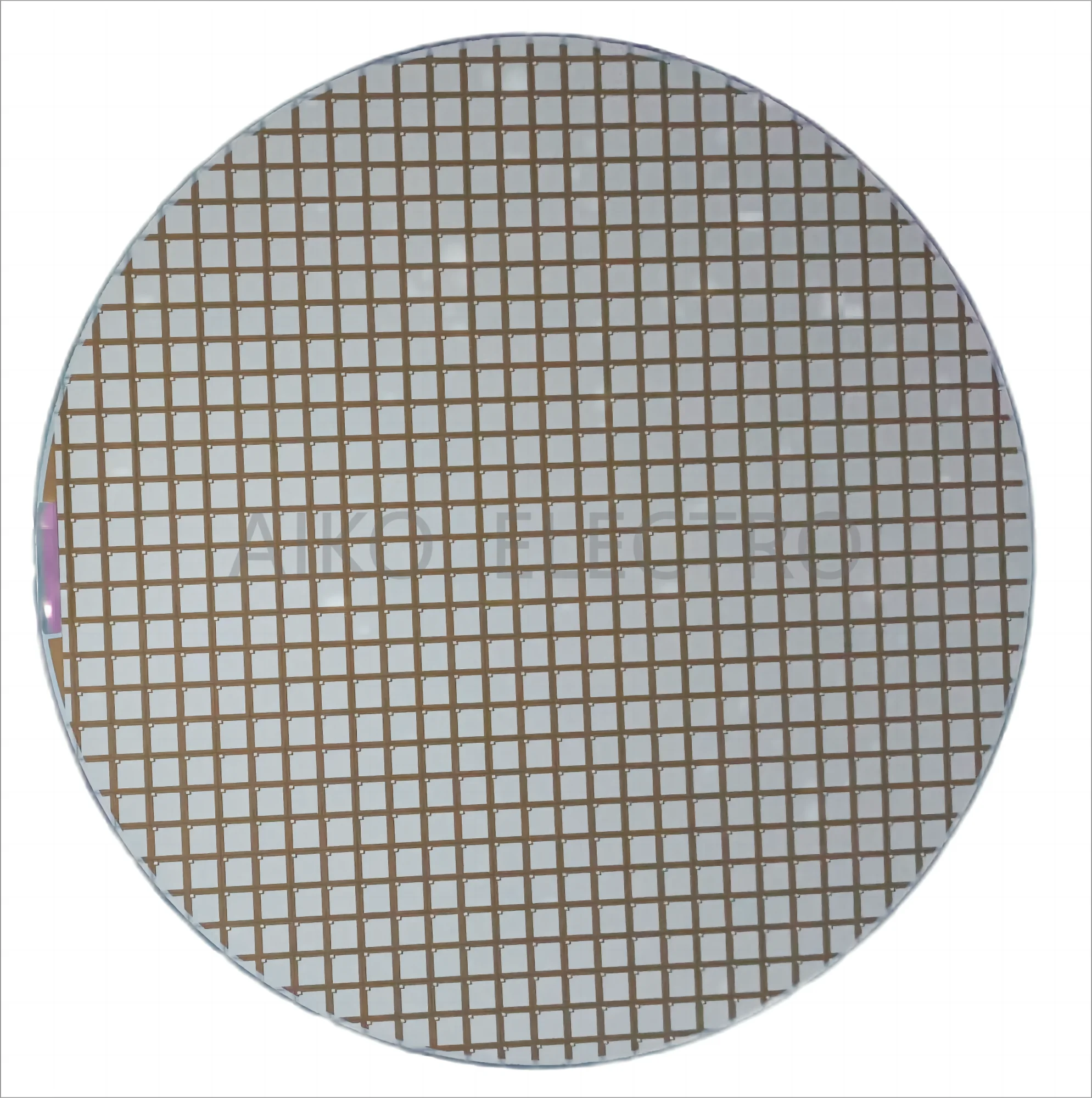 China Chip IGBT Transistor wafer 1200V 40A  Low EMI For UPS  Converters and Inverters