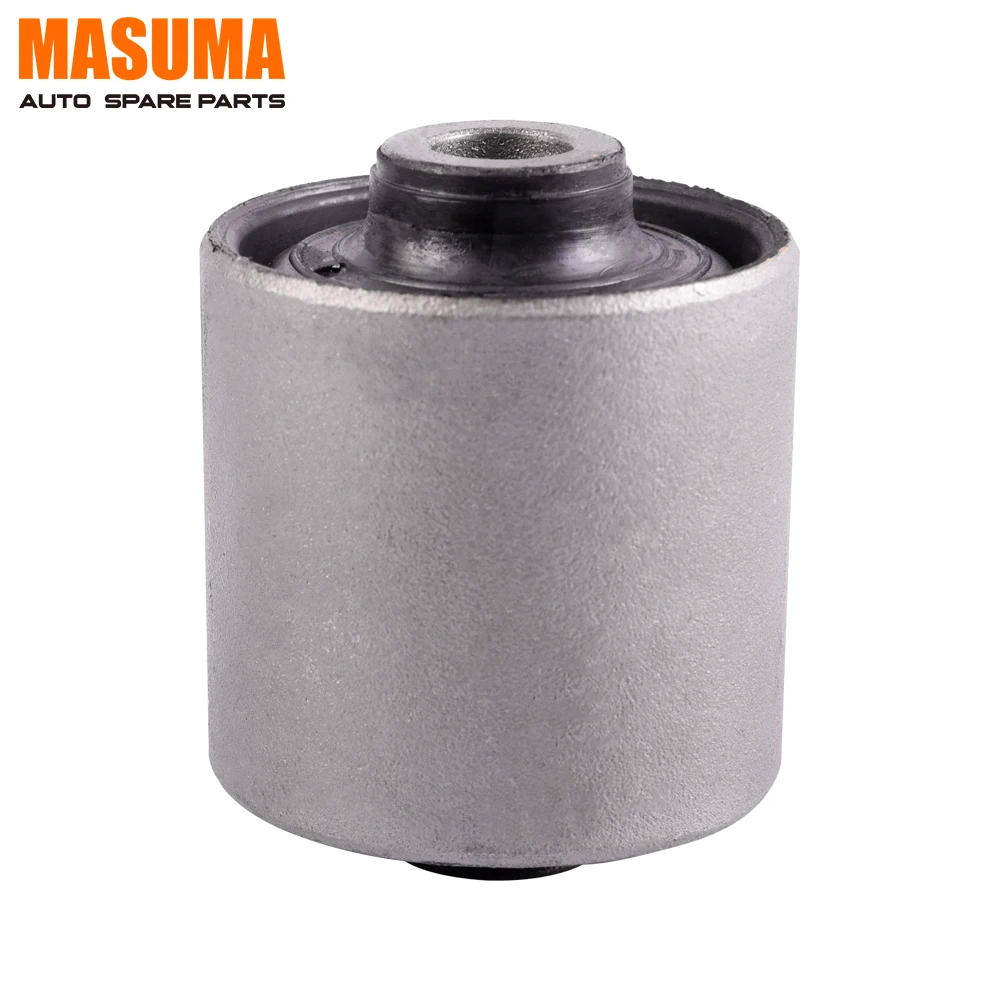 RU-030 MASUMA Chassis Parts car bushing kit KUN25L 2KDFTV 09319-12043 09319-12043 09319-12047 46282-81A20 46213-65D00