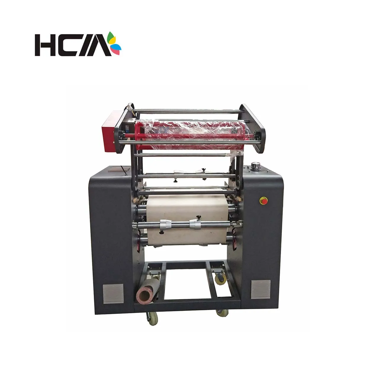 Professional Hot Double Sided Lanyard Winding Roller Heat Press Transfer Sublimation Machine for Shoes Lace