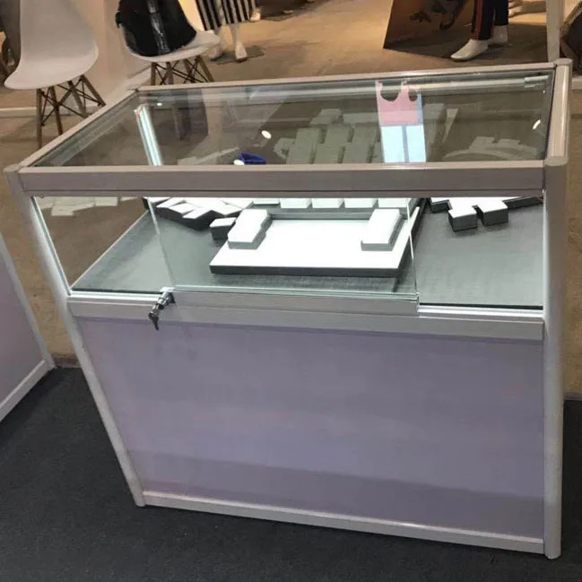 First-Class Customized Premium Quality Pharmacy Showcase Medicine Cabinet Display for Premium Pharmacy Showcases