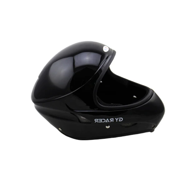 China OEM Professional comfortable paragliders helmet Skydiving Flying helmets for sale