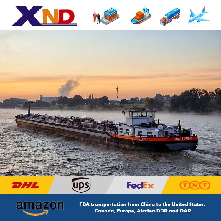 Cheapest Logistics Shipping Rates Amazon Courier Service To Door Denmark Serbia Europe Sea Cargo Agent China Freight Forwarder