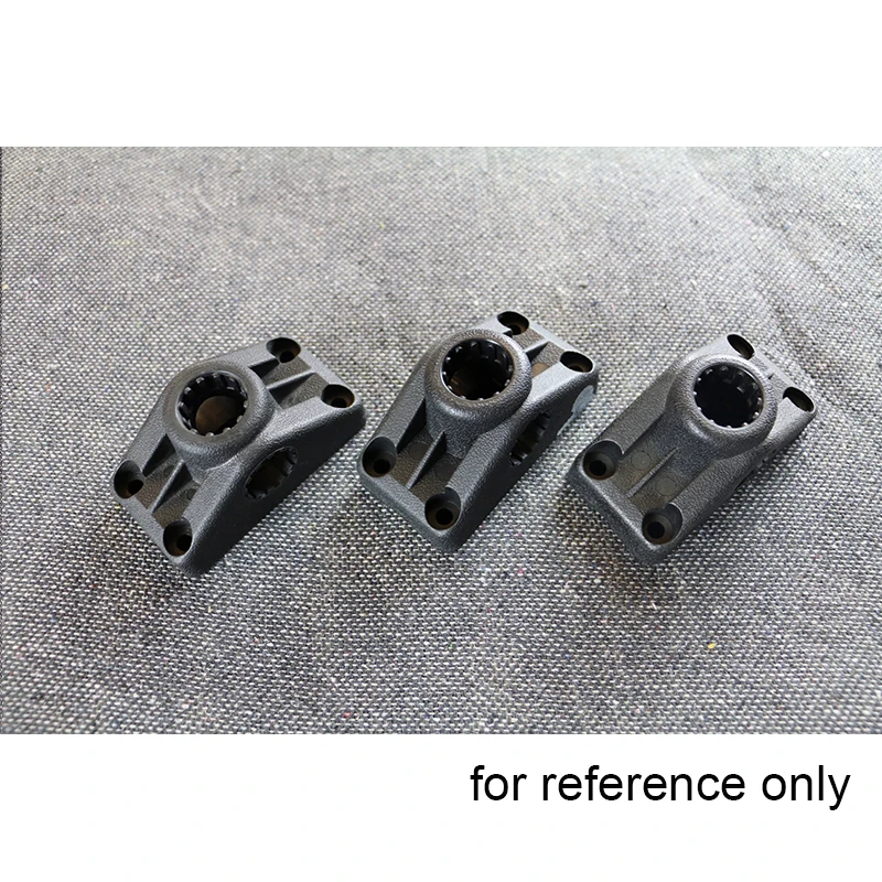 Plastic injection parts design and product development services