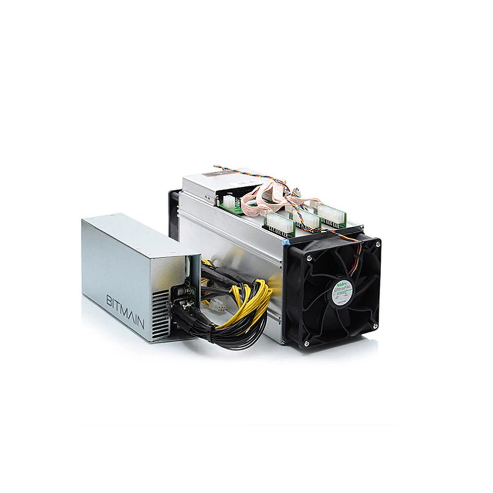 Antminer S9 13.5t 14t 14000Gh/s 14th/s Bitmain with pc PSU S9 Bitcoin Miner