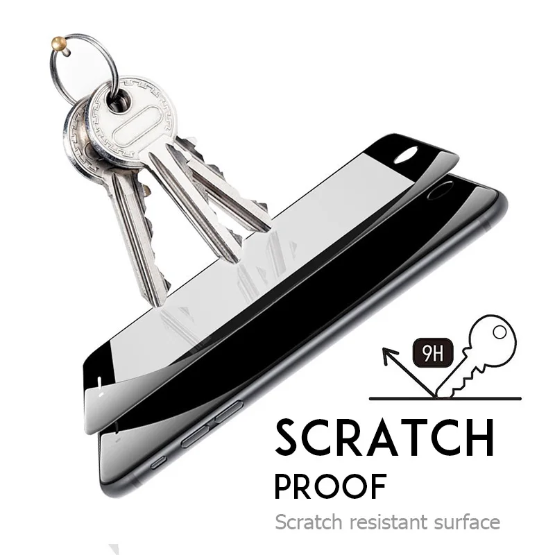 9D glass for iPhone 14 Pro Max high quality full cover screen protector film for iphone 14 13 12 11 pro max tempered glass