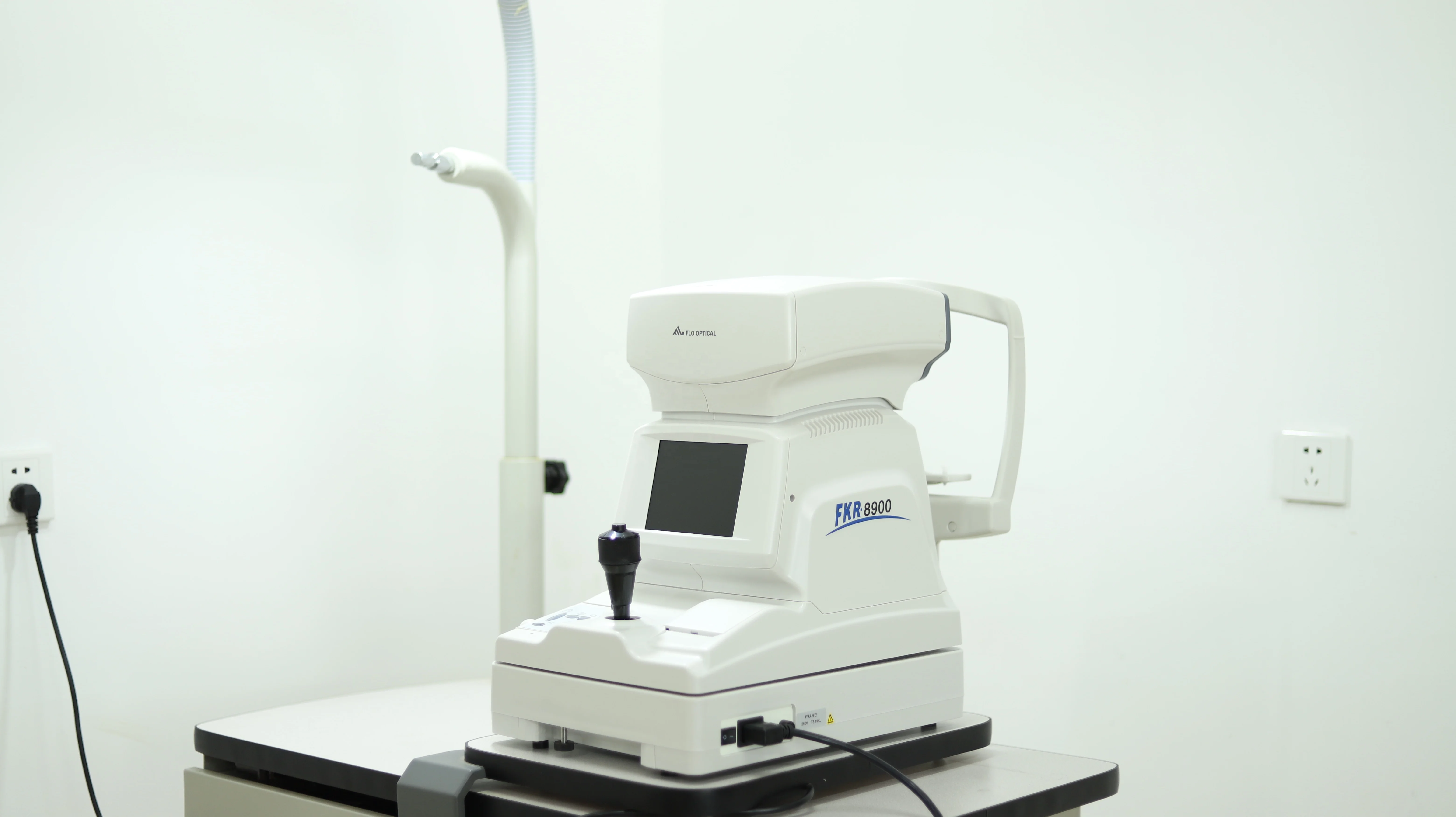 2022 Quality popular Digital Auto Refractometer with Keratometer for Optical eye examine instrument optometry equipment