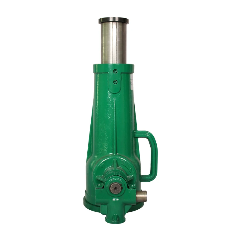 factory supplied Iron casting Screw Hand jack for bridge
