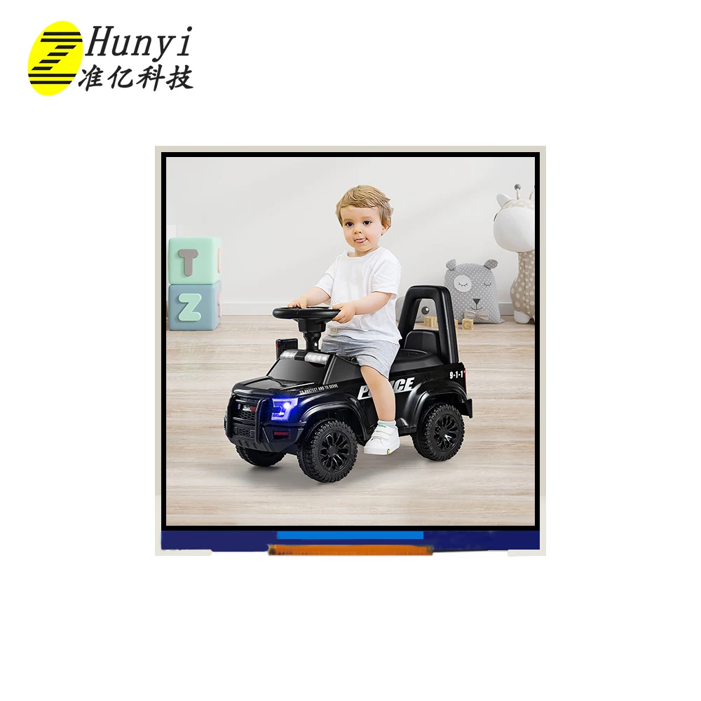 3.4inch square tft lcd 480*480 lcd display spi+rgb/mipi interface normally black 500nits tft lcd