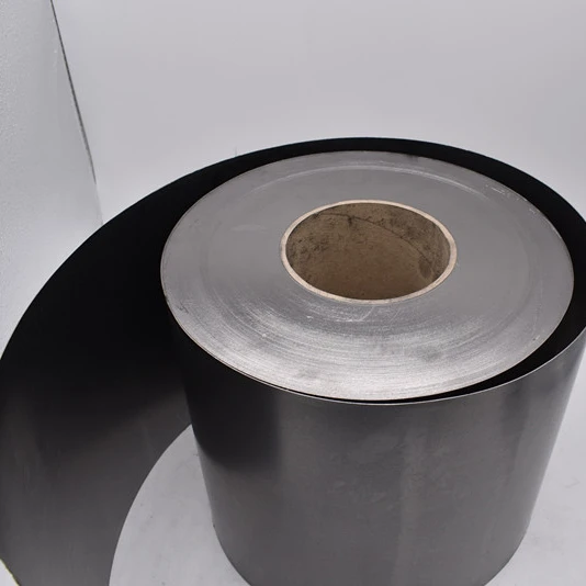 Flexible Graphite Paper graphite material roll