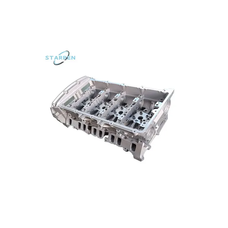 FORD 2.2TDCI    oem 1740107  BK2Q6X032AD  1740107  AMC 908757     2013-    2.2 TDCI  MPS Auto Parts Cylinder Head FOR  Ford