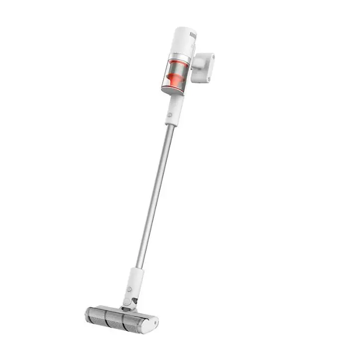 CN Original Mijia Cordless Vacuum Cleaner 2 Slim Vacuuming and removing mites 230W Long endurance removable