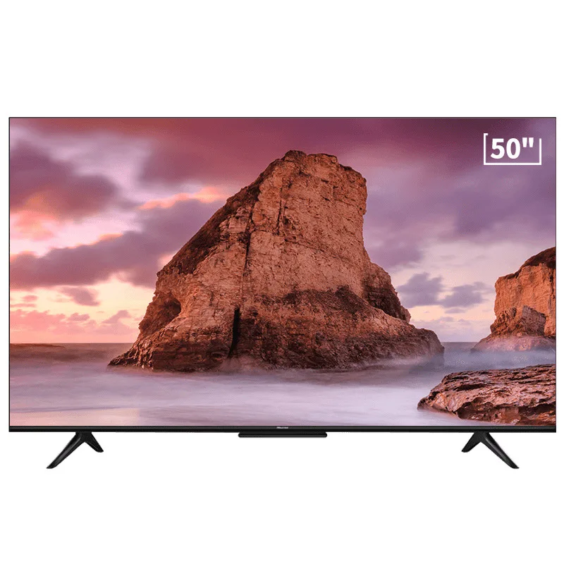Ультратонкий смарт-планшет Hisense TV 32/43/50/2022 дюйма 4K HD