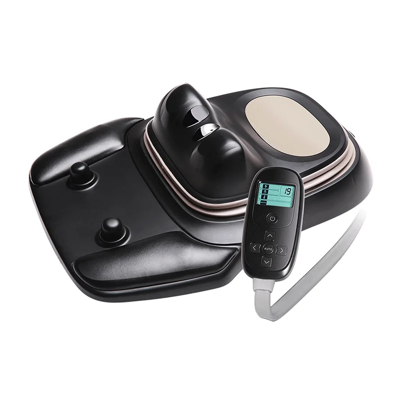 Wholesale Pump Inflatable Cervical Air Neck Traction