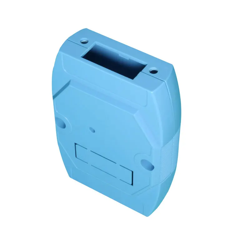 Пластиковый редуктор для рельсов