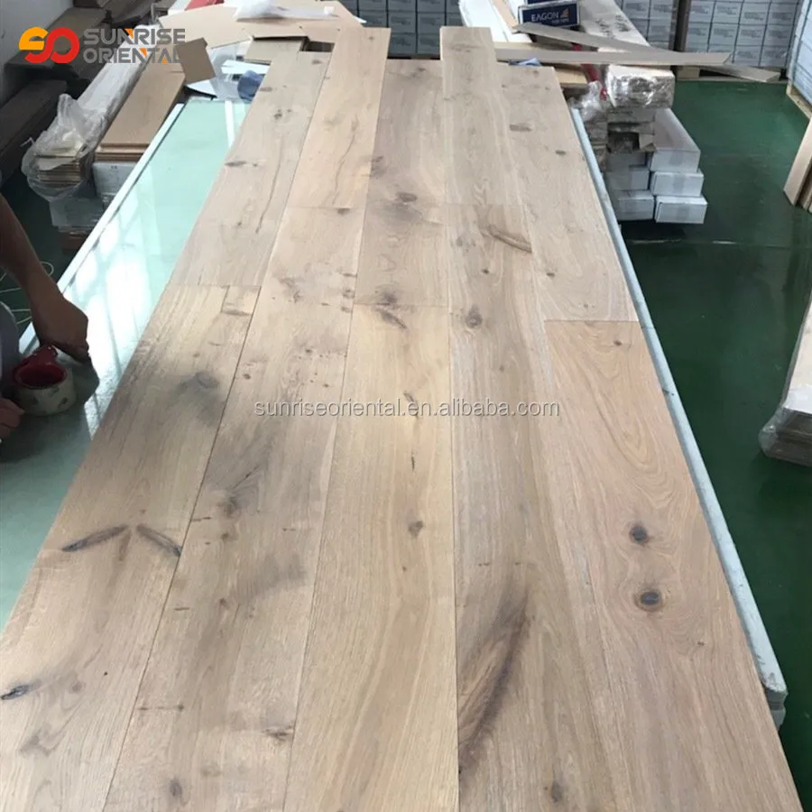 1900*190*15/4 мм шпон из белого дуба