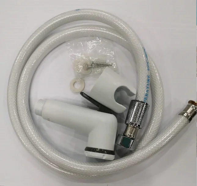 1.2M   bidet  varte  shattafs   Manufacturers  Bathroom Fittings Piping  accessories  wholesale