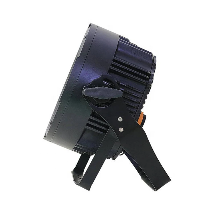 Professional 12X15W Rgbwa 5In1 Mixing Battery Wireless Outdoor Waterproof Ip65 Led Par Light