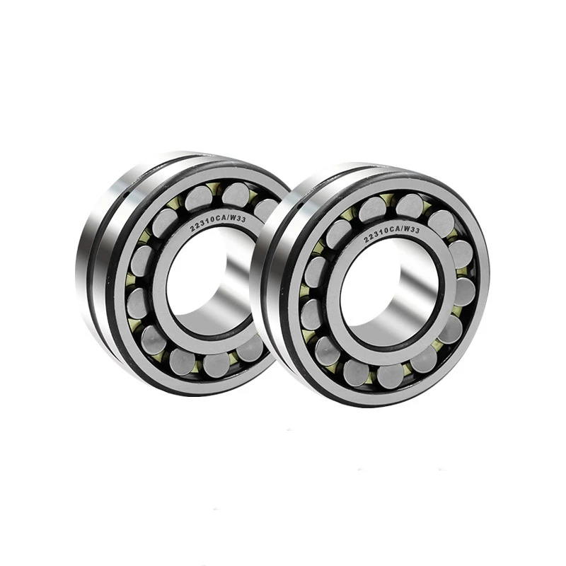 cylindrical type magnetic bearing magnetic roller bearings