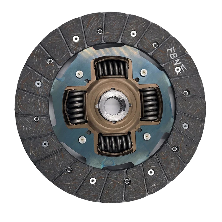 Детали диска сцепления автомобиля OEM F209-16-460
