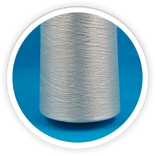 300d 60f viscose rayon filament yarn