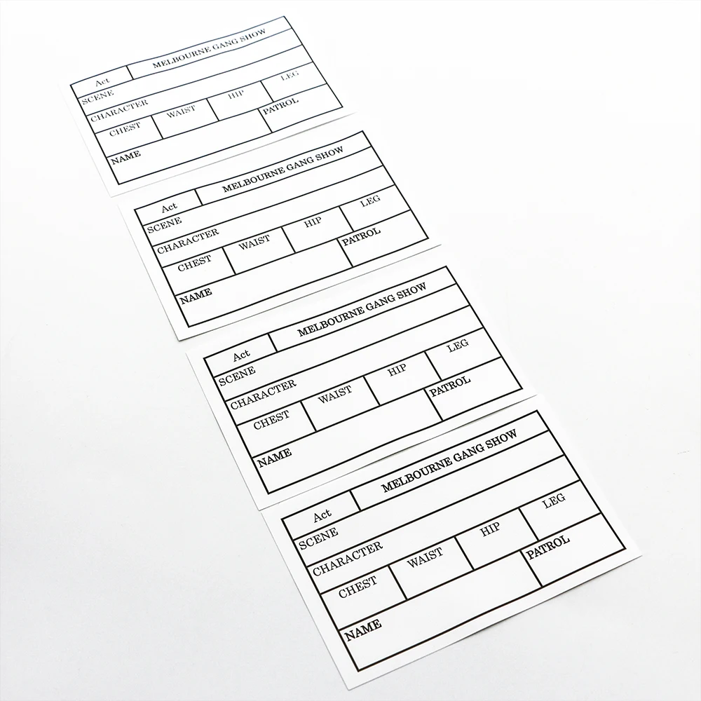 custom labels clothing tyvek paper care label Custom Garment Accessory Girl Dress Private brand tag sewing label