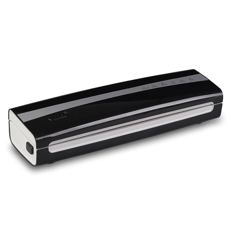 Household custom vacuum seal packages,cabinet vacuum packaging machine,mini vacuum packaging machine