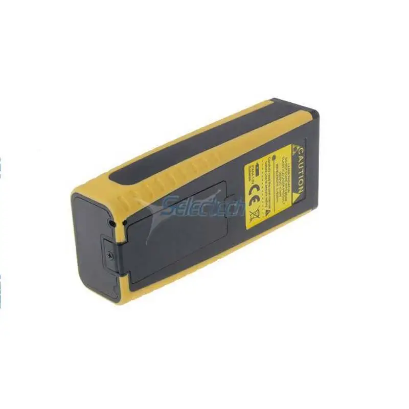 40m Measurement Tool Handheld Digital Area Volume Measure Laser Distance Meter