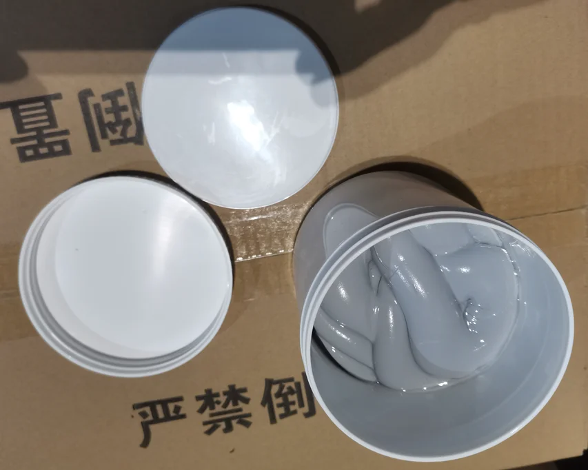high quality factory price thermal conductive silicone grease