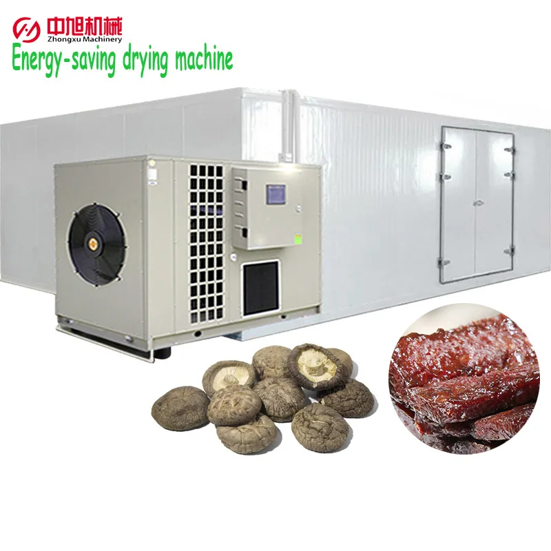 commercial vegetable fruit mango pepper potato peanut fish kleptomania  drying room dehydration machine for food