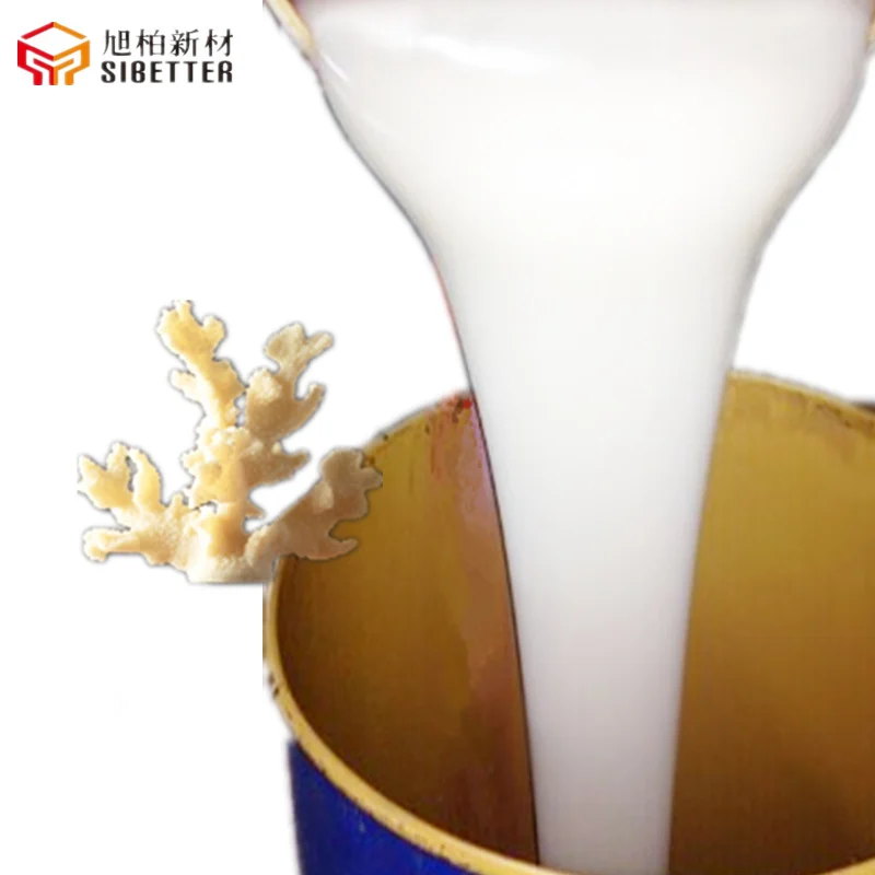 RTV2 Silicone Moulds for Silicone Reborn Doll Mold